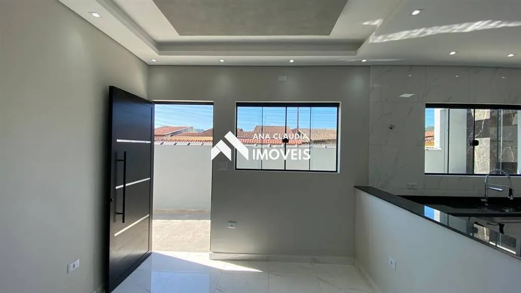 Imagem CASA A VENDA EM MONGAGUÁ