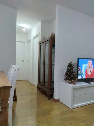 Imagem Apartamento com 3 Quartos à Venda, 64 m² em Vila Suzana - São Paulo
