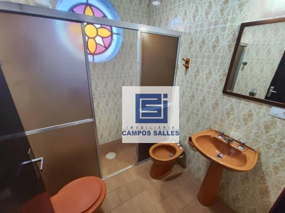 Imagem Casa com 3 dormitórios à venda, 160 m² por R$ 690.000,00 - Jardim São Sebastião - Socorro/SP