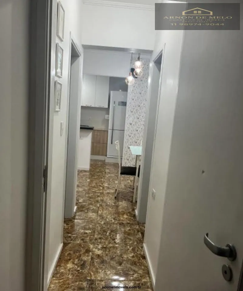 Imagem Apartamentos no Litoral para venda em Praia Grande no bairro Ocian