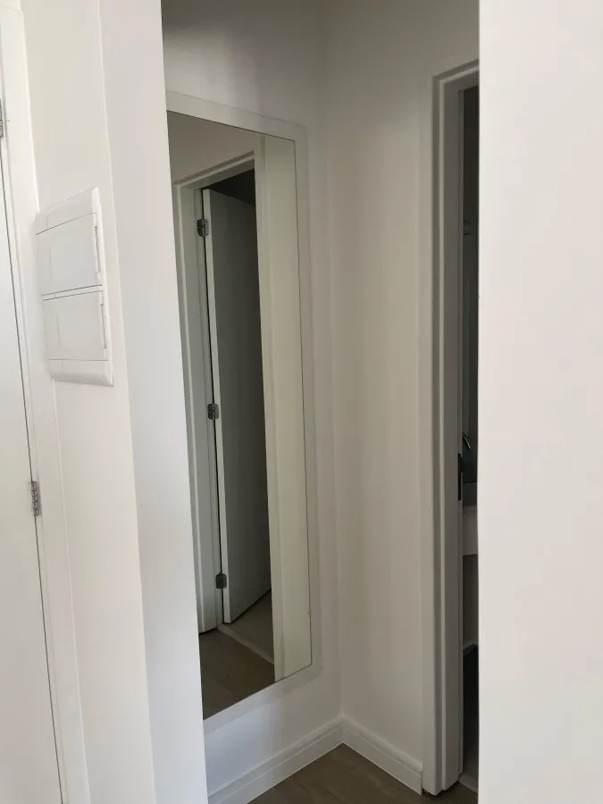Imagem Apartamento para Locação em São Paulo / SP no bairro Santa Cecília
