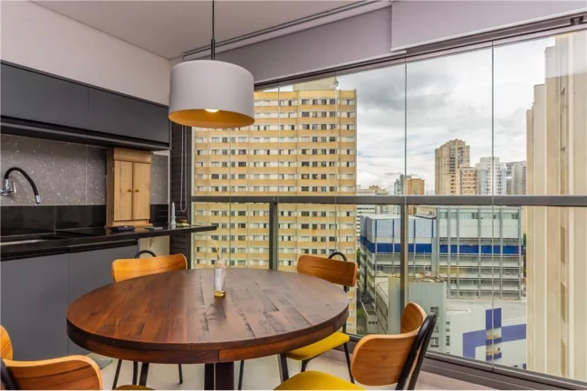 Imagem STUDIO RESIDENCIAL em São Paulo - SP, Vila Mariana