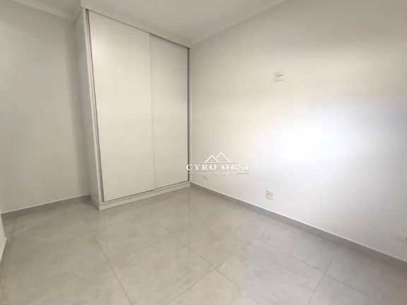 Imagem Casa à venda, 122 m² por R$ 549.000,00 - Vila Rezende - Piracicaba/SP
