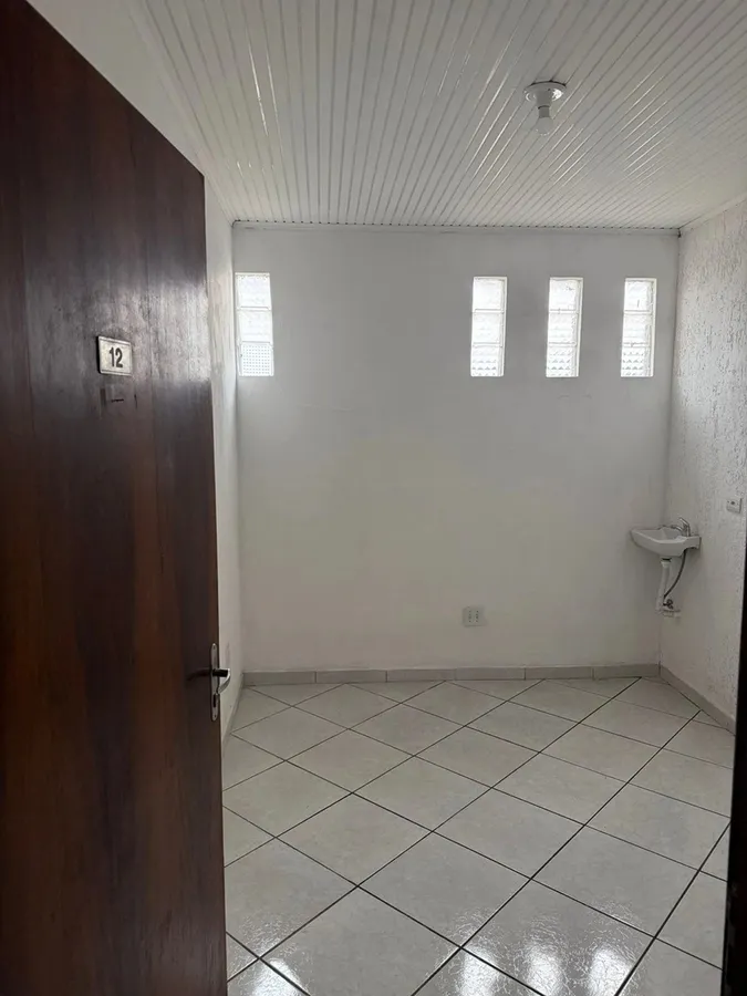 Imagem LOCAÇÃO - SALA COMERCIAL AV NAZARÉ