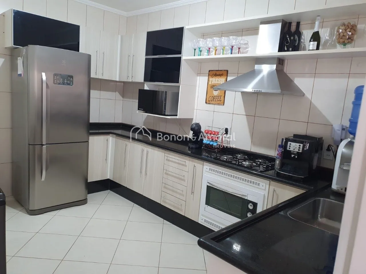 Imagem Casa com 3 quartos a venda em Paulínia, SP