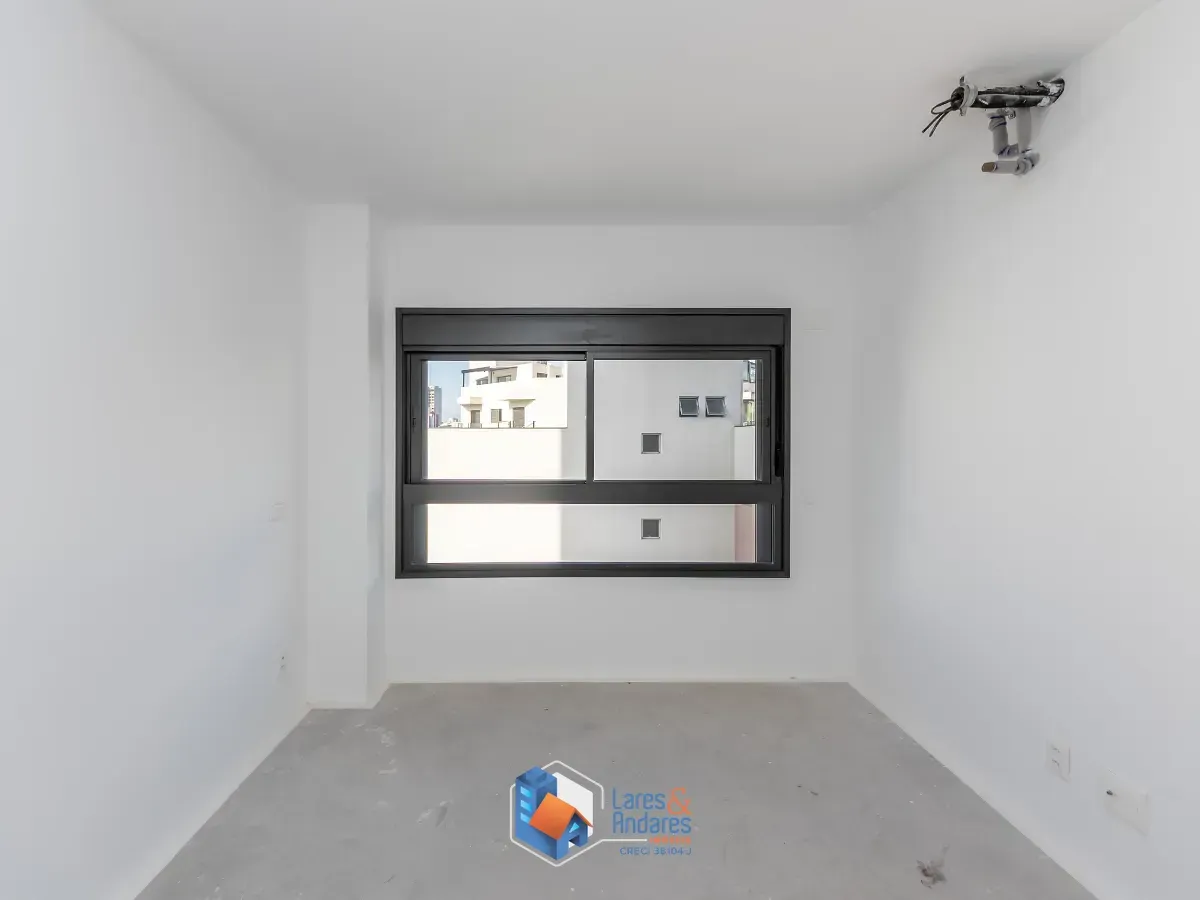 Imagem Apartamento para venda em Itaim Bibi com 3 quartos, sendo 1 suíte, 152m²
