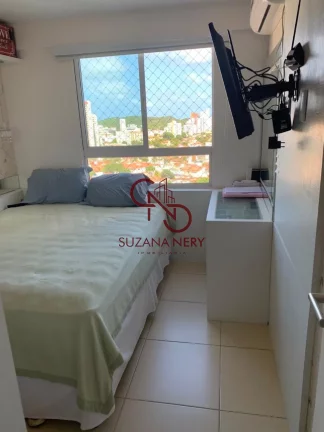 Imagem APARTAMENTO NO CONDOMÍNIO PARADISE VILLAGE EM CAPIM MACIO