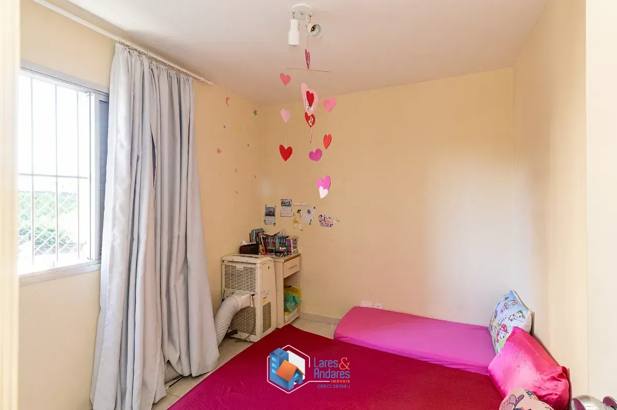Imagem Apartamento para venda em Freguesia do Ó com 3 quartos, 84m²