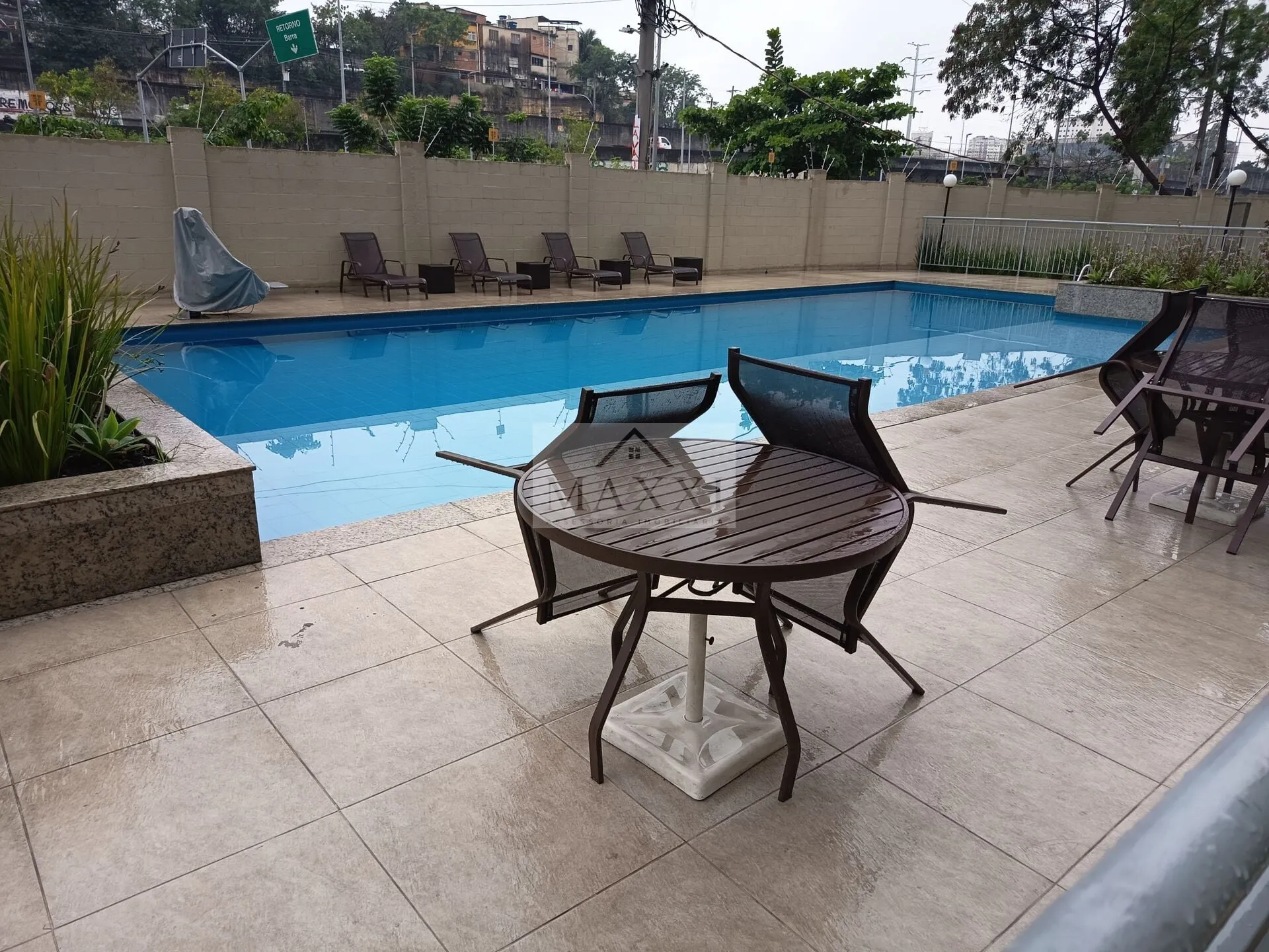 Imagem Splendor Carioca Del Castilho - Apartamento de 2 quartos à venda no Condomínio Esplendor Carioca