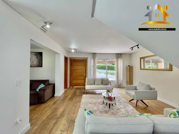 Imagem Casa - Granja Viana - Aldeia da Fazendinha | Batelli Imóveis