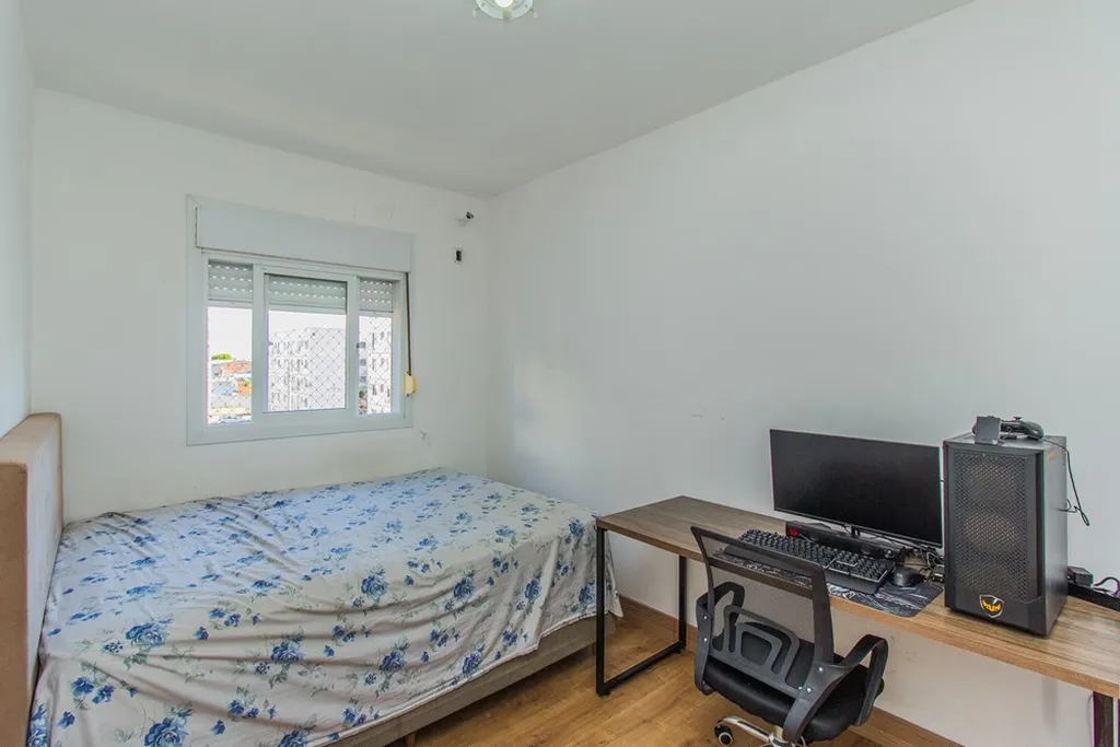 Imagem Apartamento em Igara