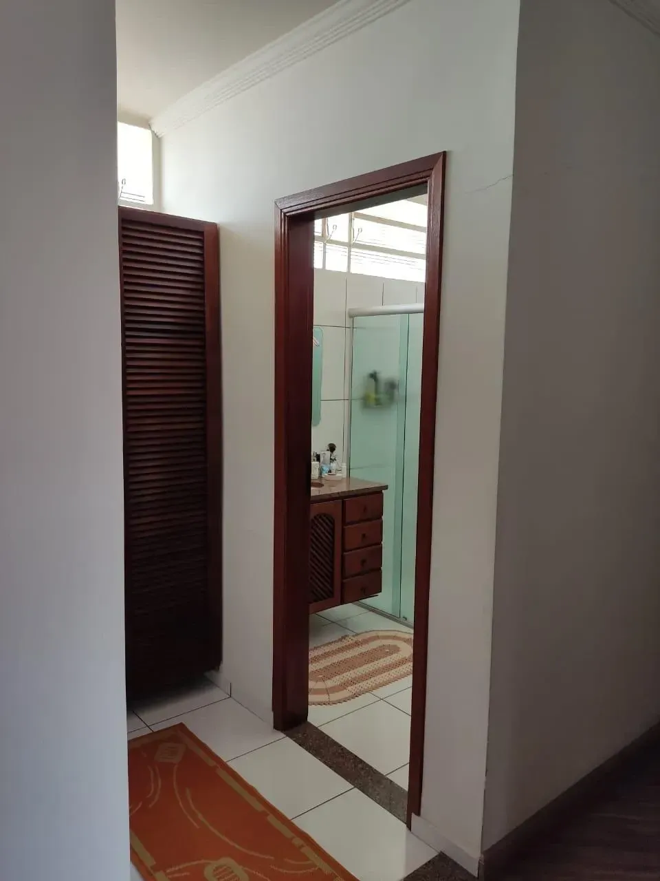 Imagem Casa com 4 Quartos à Venda ou Locação, 258 m² em Vila Tavares - Campo Limpo Paulista