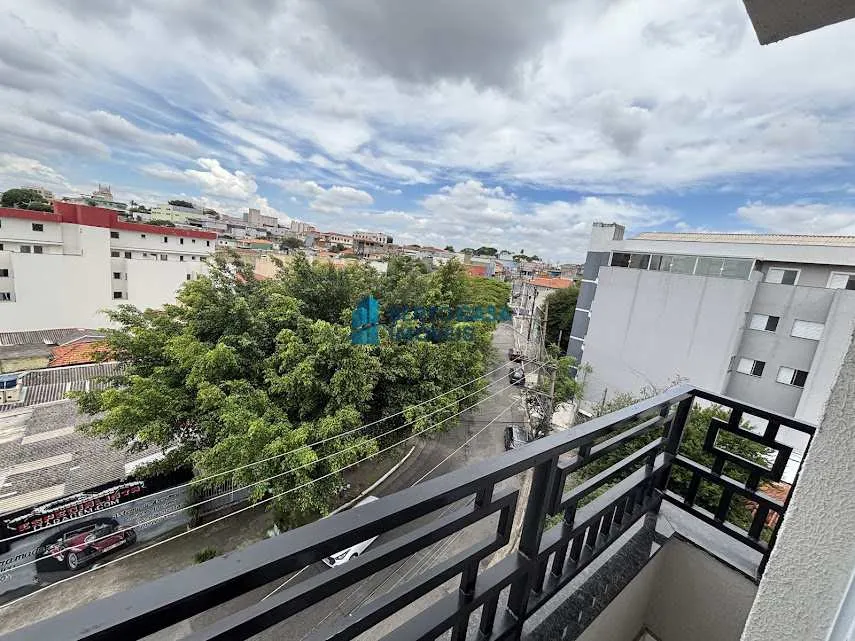 Imagem Apartamento Padrão