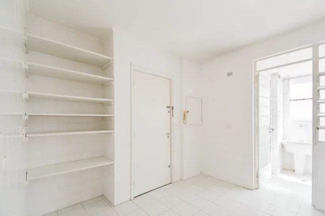 Imagem Apartamento à venda em São Paulo, Jardim Paulista, com 2 quartos, 107m2