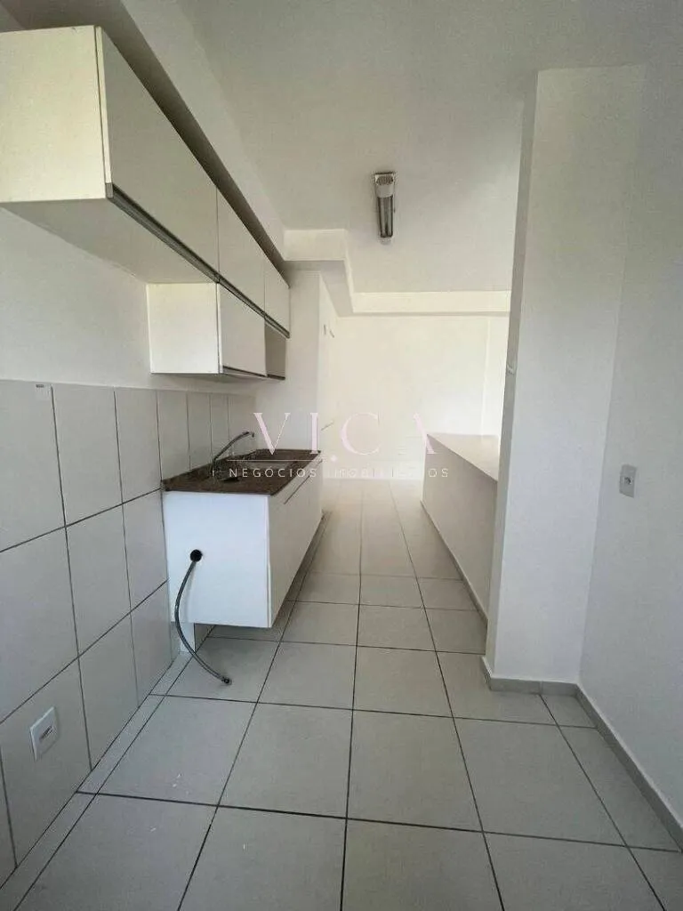 Imagem Apartamento mobiliado 51m² para aluguel, R$ 4.000 mês- Alphaville/SP