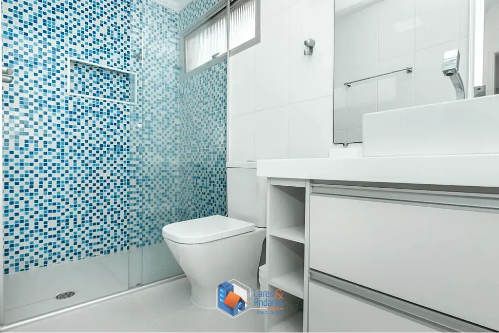 Imagem Apartamento à venda 3 Quartos 1 Suite 158M² Água Fria São Paulo - SP