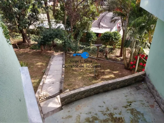 Imagem Sobrado 4 Dormitórios em Mairiporã A/T 445m2 A/C 198,65m2 !