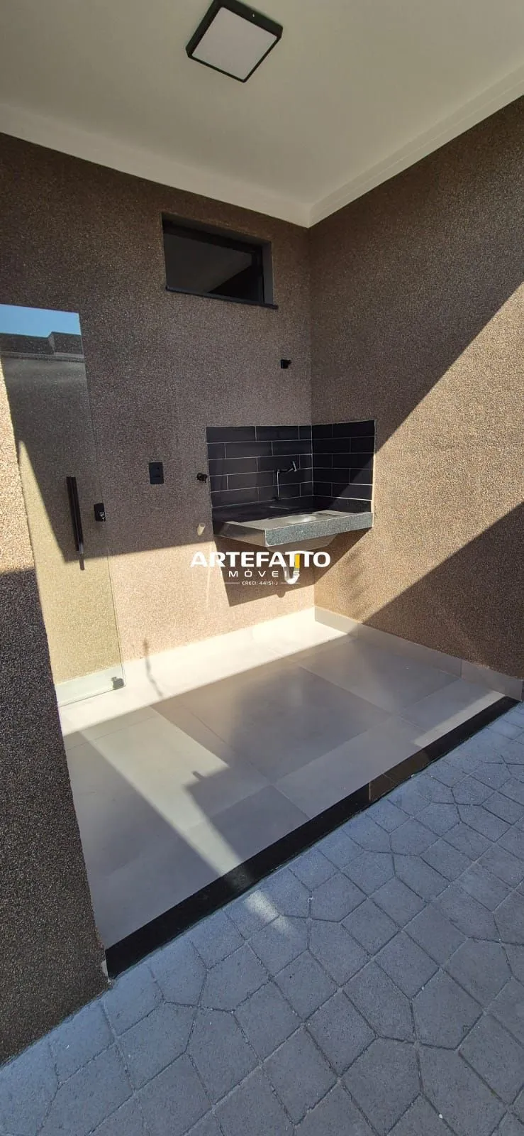 Imagem Casa à venda em Franca, Jardim Adelinha, com 2 quartos, 98m2