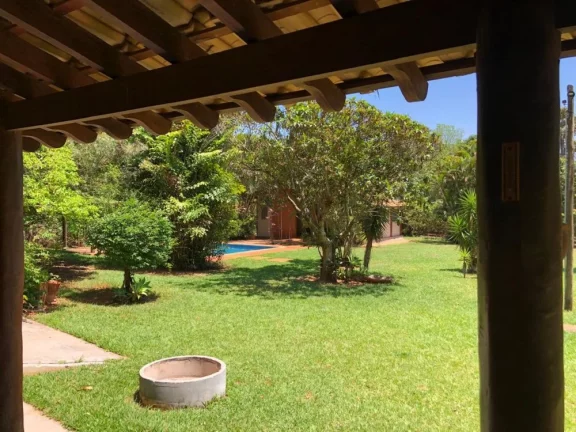 Imagem Chácara a VENDA, Recanto dos Nobres Aberto, Agudos/SP