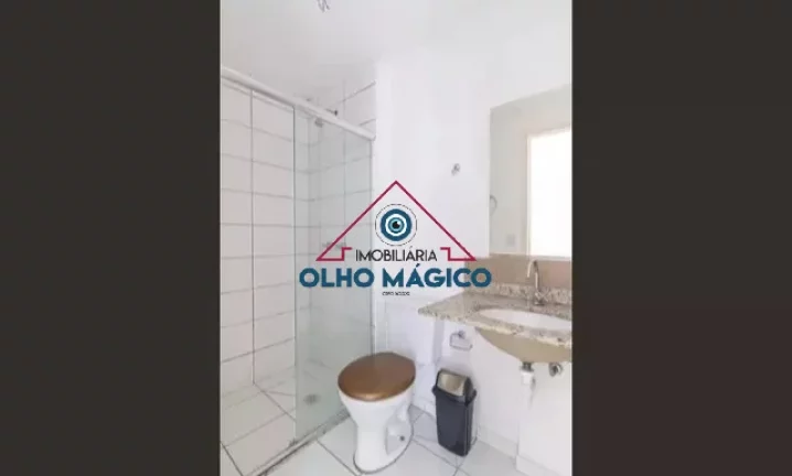 Imagem Apartamento Innova - 2 dormitórios - 1 vaga - Sacada
