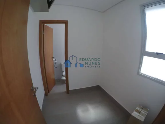 Imagem APARTAMENTO COM 4 QUARTOS, 2 SUÍTES, 03 VAGAS, LAZER NO ANCHIETA.