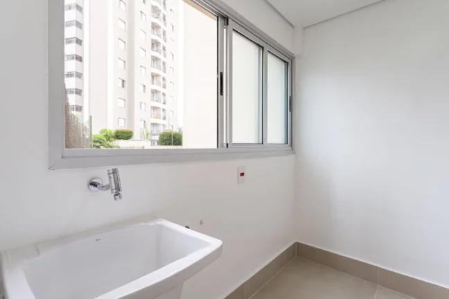 Imagem APARTAMENTO RESIDENCIAL em São Paulo - SP, Campo Belo
