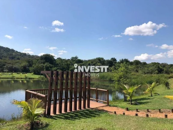 Imagem Terreno à venda no Jardins Porto