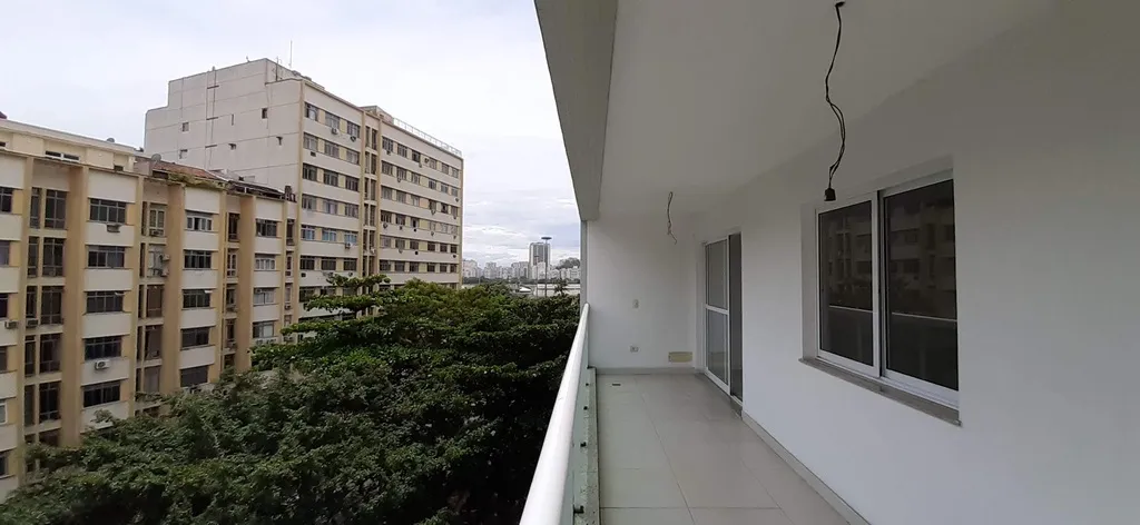 Imagem Apartamento a Venda no bairro Botafogo - Rio de Janeiro, RJ