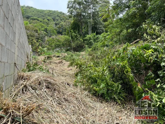 Imagem Terreno no Recanto de Itaipuaçu, Condomínio Serramar