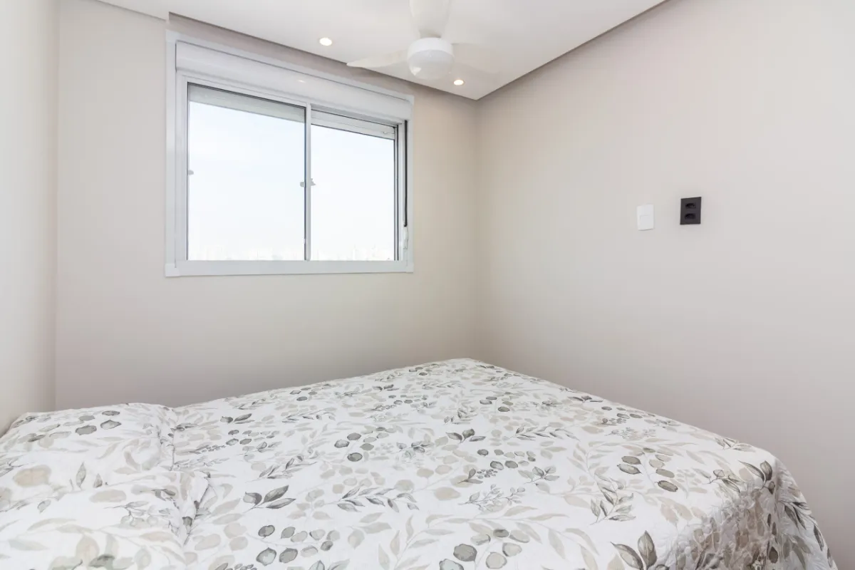 Imagem Apartamento para venda em Água Branca com 2 quartos, 42m2
