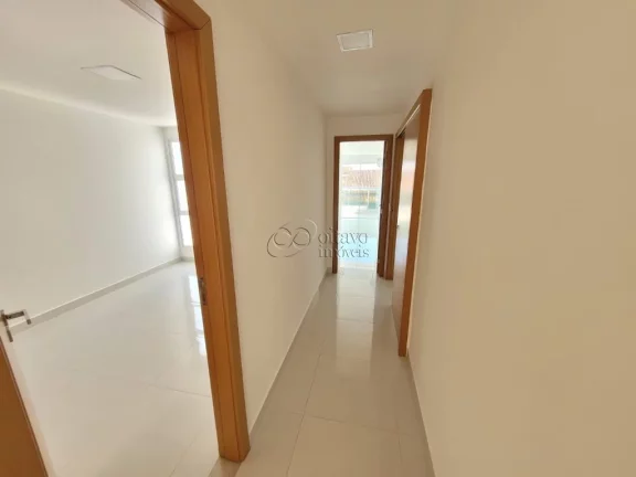Imagem APARTAMENTO COM 3 DORMITÓRIOS À VENDA, 130 M² POR R$ 1.000.000,00 - PRAIA DO PECADO - MACAÉ/RJ