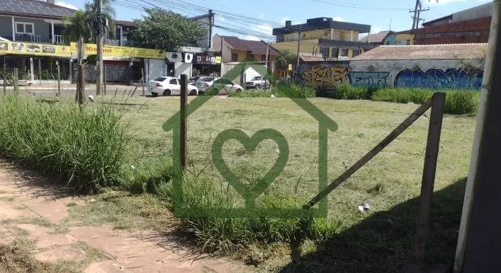 Imagem Excelente terreno à venda, em SÃO LEOPOLDO/ RS com 481,18 m², localizado em região estratégica ...