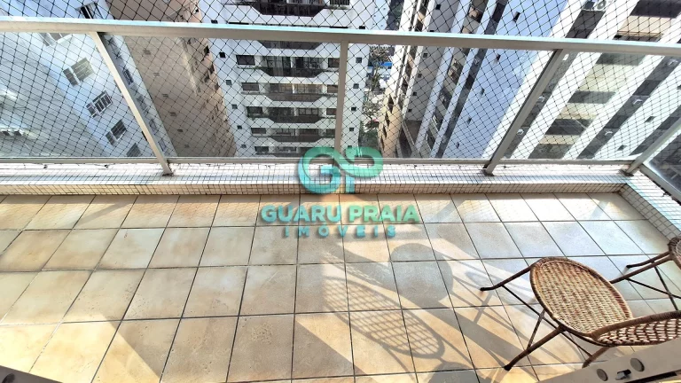Imagem Apartamento à venda no bairro Pitangueiras - Guarujá/SP