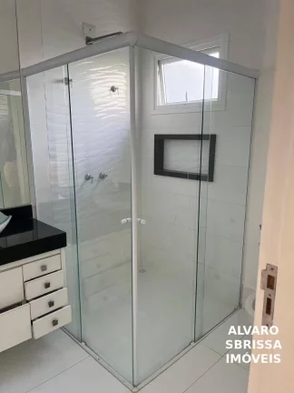 Imagem Linda casa térrea à venda com 321m2 3 suítes no Condomínio Costa das Areias em Salto SP