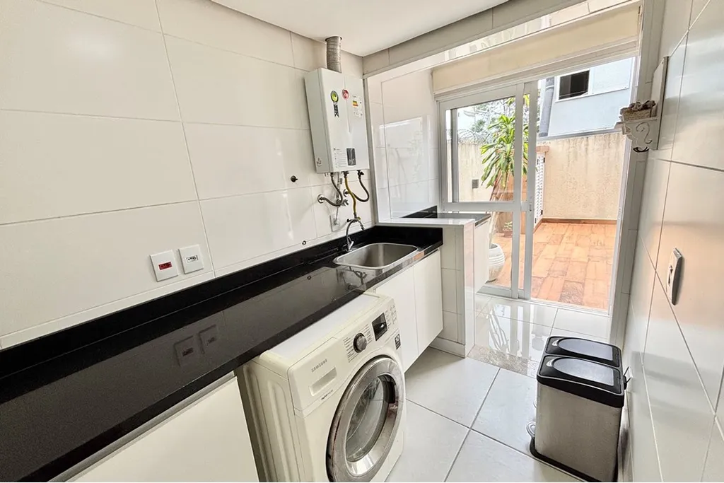 Imagem Casa em Moinhos de Vento
