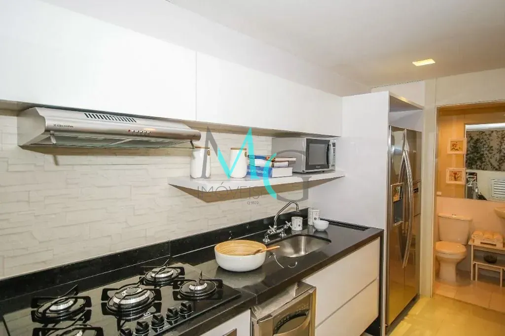 Imagem Apartamento com 2 dormitórios à venda, 85 m² por R$ 711.550,00 - Barra da Tijuca - Rio de Janeiro/RJ