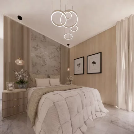 Imagem Apartamento à venda em Porto Belo, Vila Nova, com 2 quartos, 70m2
