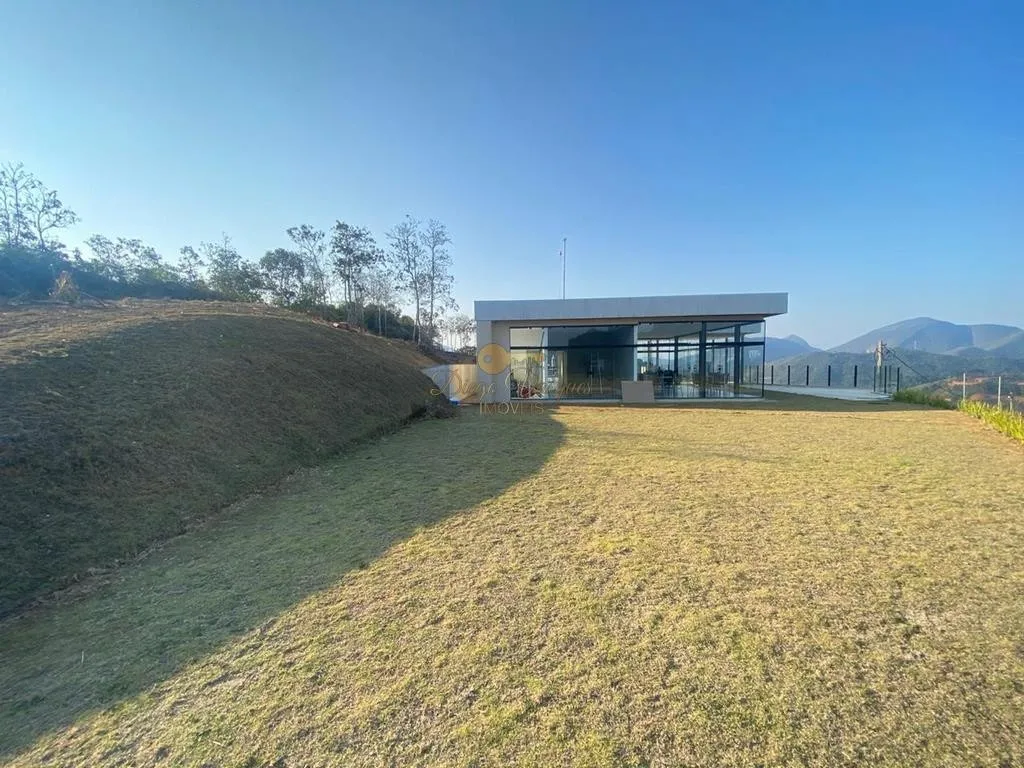 Imagem Terreno em Condomínio para Venda em Teresópolis / RJ no bairro Albuquerque