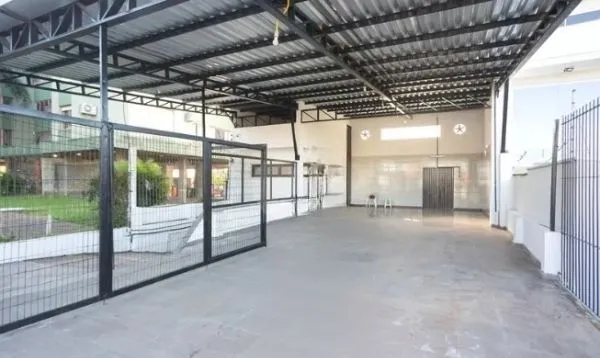 Imagem Prédio comercial no bairro Vila Jardim com 550m²