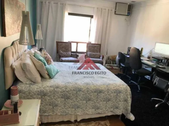 Imagem Casa com 4 dormitórios à venda, 380 m² - São Francisco - Niterói/RJ