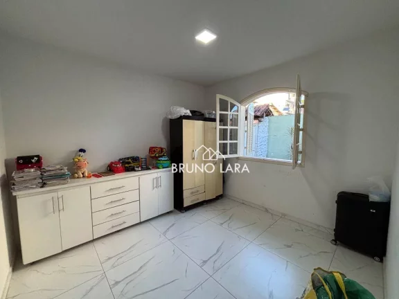 Imagem Casa à venda em Betim/MG Bairro Bom Retiro