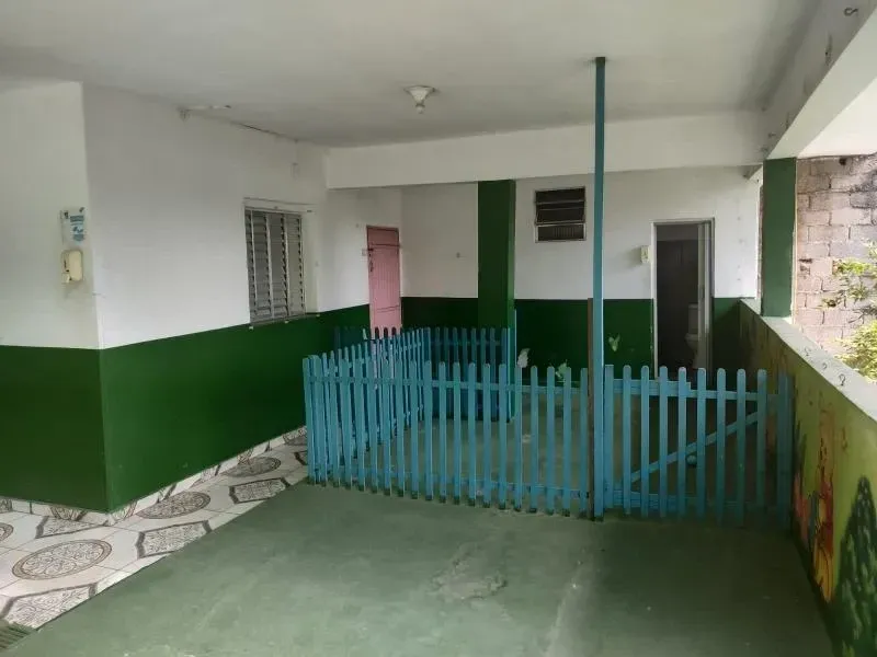 Imagem Casa com 4 Quartos para Alugar, 260 m² em Padroeira - Osasco
