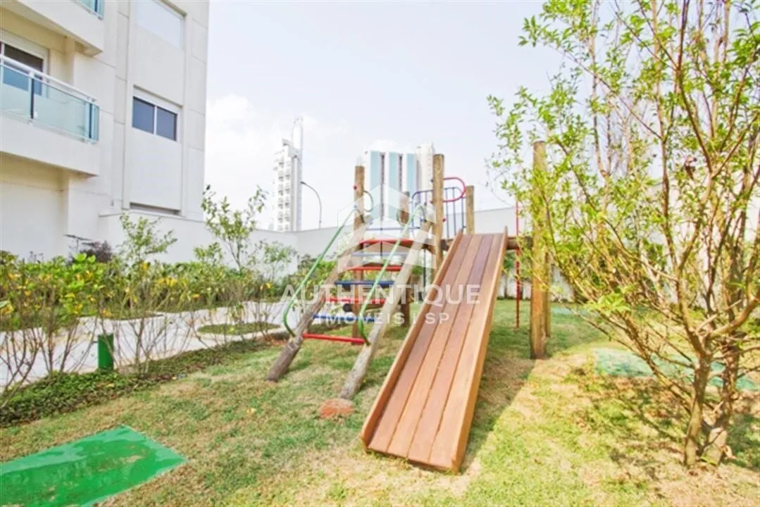 Imagem Via Ibirapuera Home Stay - Vila Clementino - Apartamento à venda em São Paulo/SP