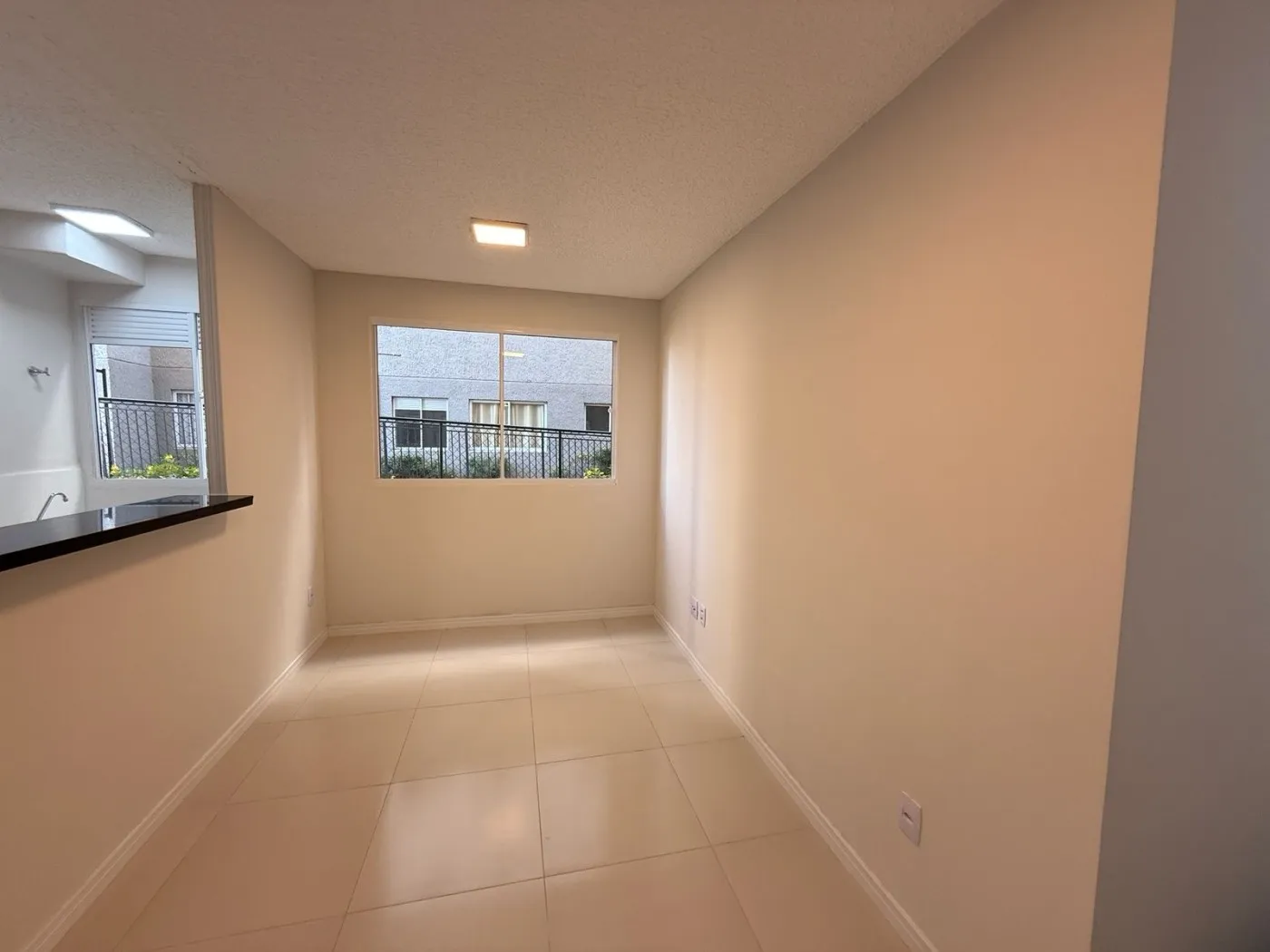 Imagem Apartamento para Venda em São Paulo, Jardim Gilda Maria, 2 dormitórios, 1 banheiro, 1 vaga