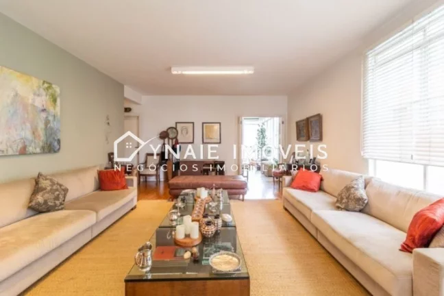 Imagem APARTAMENTO RESIDENCIAL em SÃO PAULO - SP, SANTA CECÍLIA