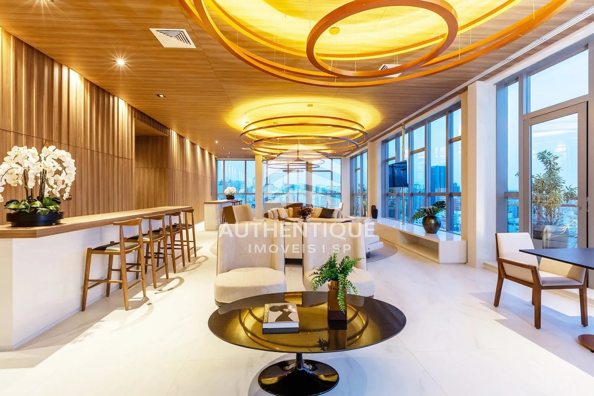 Imagem Olhar Augusta - Consolacao - Apartamento à venda em São Paulo/SP