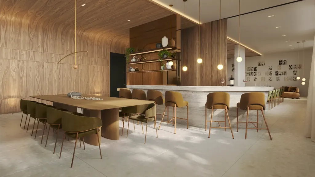 Imagem Metropolitan by Lindenberg - Breve Lançamento - Metropolitan by Lindenberg