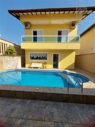 Imagem Casa à Venda em Flórida, Praia Grande - SP