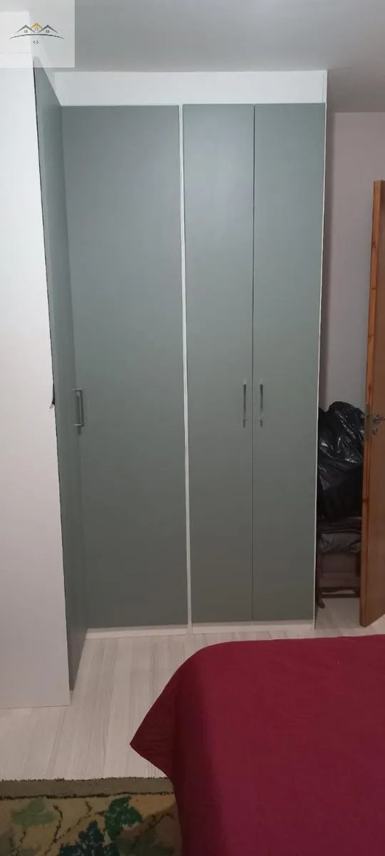 Imagem APARTAMENTO RESIDENCIAL em Mauá - São Paulo, Jardim Estrela