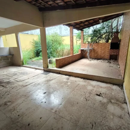 Imagem Sobrado 3/4 Sendo 2 Suites No Jardim Clarissa Em Goiania